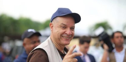Franklin Guerrero