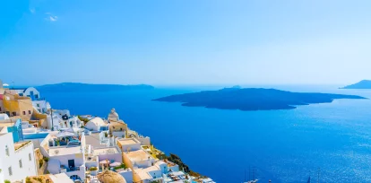 Santorini