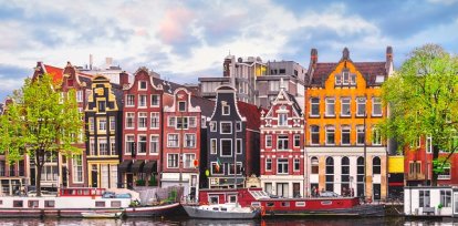 Amsterdam 