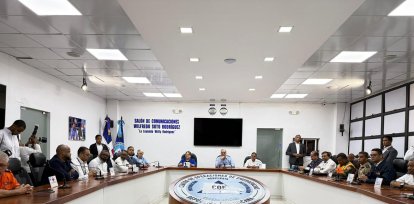 Simulacro nacional