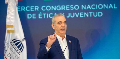 Luis Abinader
