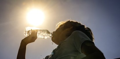 Calor extremo