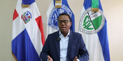 Winston Marte, economista