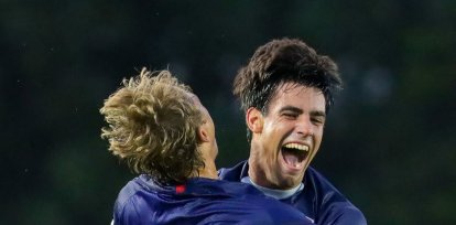 RD sorprende! Empata 1-1 con México tras gol heroico de Javier Roces