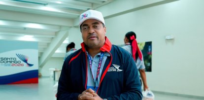 DASAC garantizan alimentación de miles de voluntarios y personal de los XXV Juegos Centroamericanos