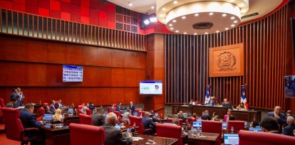 Senado se prepara para nueva legislatura con resultados positivos y una agenda enfocada en las prioridades nacionales