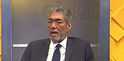 Miguel Mejía