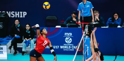 RAYNI MONDESI ATACA A ARGENTINA