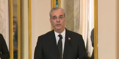 Luis Abinader