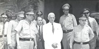 Golpe de estado de 1963