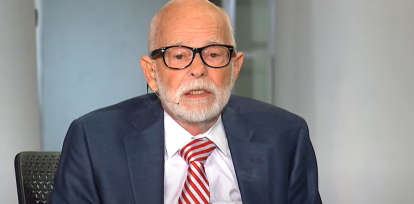 Jim Bakker