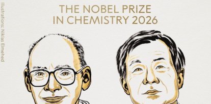 Nobel de Química