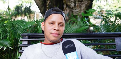 Carlos David Montero