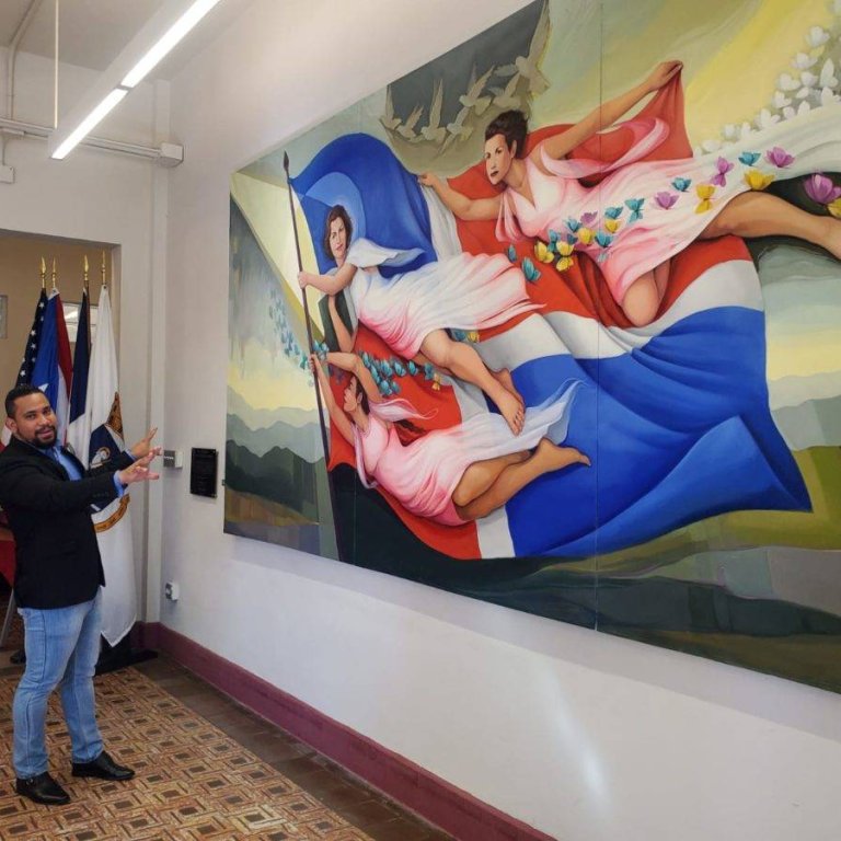 アルバートマルケ アート作品 2点 Hermana de San Vicente Lámina