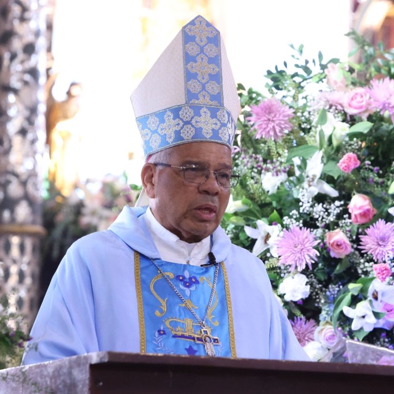 Monseñor Francisco Ozoria revela Vaticano le suspende funciones, esta fue  la causa