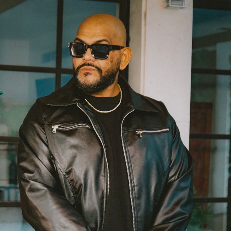 El pionero del rap dominicano, OVNI, comparte su inspirador nuevo sencillo: "DESPERTAR" 1 6a414a326b0e5