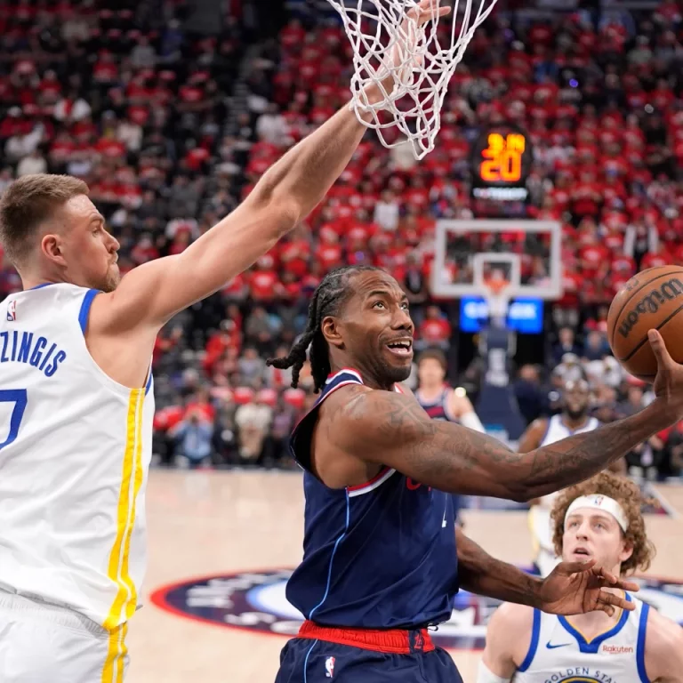 Los Raptors y los Clippers suspenden el traspaso de Kawhi Leonard