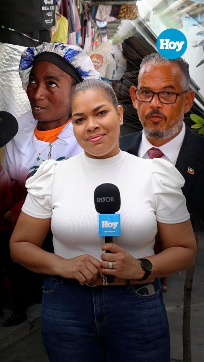 ¿Puede Alix Didier Fils-Aimé cambiar el rumbo de Haití? Ciudadanos haitianos opinan