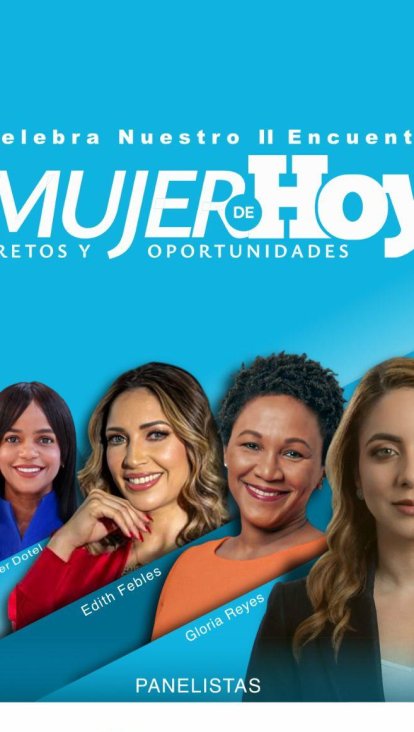 La mujer y sus retos más urgentes