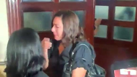 Familiares de víctimas del Jet Set celebran cambio de calificación jurídica: “Sabíamos que esa era la ruta”
