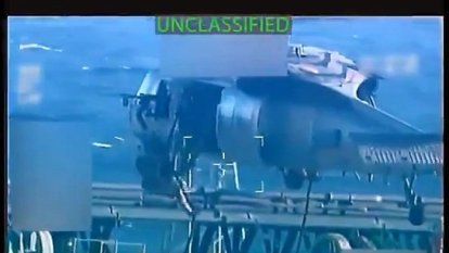 Buque con petróleo venezolano