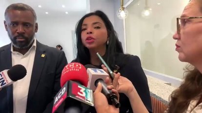 Yeni Berenice afirma que el Ministerio Público no tiene acuerdos en caso Cobra