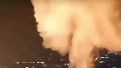 Ataque contra Venezuela