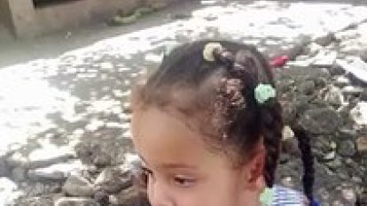 Madre de Brianna Genao difunde emotivo video tras 22 días de desaparición