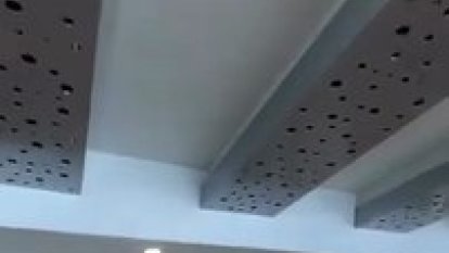 Palabras de la actual Miss Universo, Fátima Bosch, a su llegada a RD