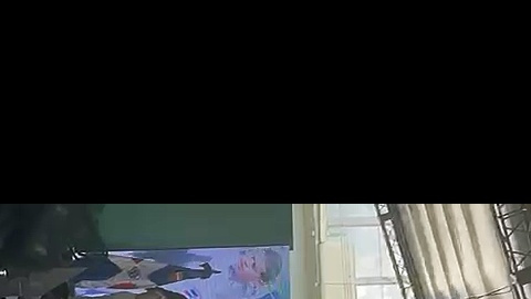 Luis Abinader y Raquel Peña llegan a la inauguración de la línea 2-C del Metro de Los Alcarrizos