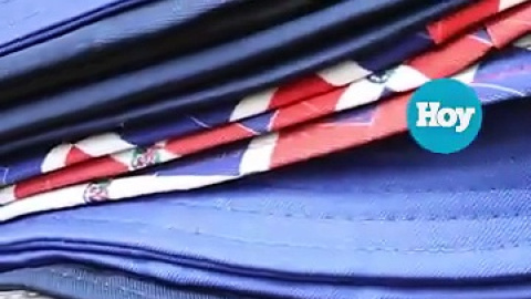 Qué piensan los dominicanos a 182 años de Independencia Nacional