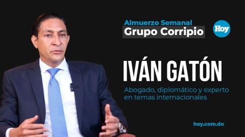 Síguenos en:
https://www.instagram.com/periodicoho...
https://twitter.com/PeriodicoHoy
https://www.facebook.com/periodicohoyRD
#PeriódicoHOY #HOYDigital #RepúblicaDominicana #guardianesdelaverdad #política #rd