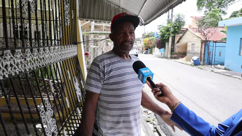 Bienvenido y Serafín de la Cruz narran cómo la tragedia quebró la vida familiar y dejó un vacío irreparable