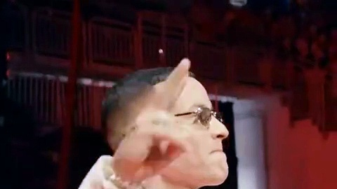 Daddy Yankee fue la sorpresa de Ed Sheeran en Puerto Rico