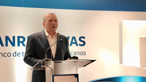 El banco estatal inició su segunda feria inmobiliaria en España con tasas desde 9.50% y financiamiento de hasta un 90% del valor del inmueble.