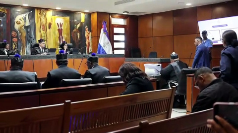 Fiscal Aurelio Valdez: “Soy el más interesado en limpiar mi imagen”