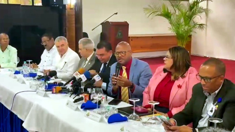 Luis Peña Núñez responde a médicos que piden auditoría forense a las finanzas del CMD