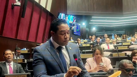 Diputado Rafael Pérez renuncia a Fuerza del Pueblo: conozca el motivo
