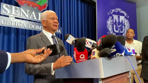 Senado crea comisión bicameral para estudiar el “Plan Anticrisis”