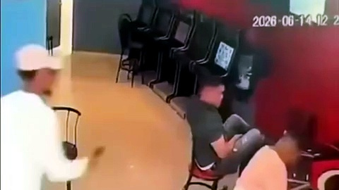 Muerte de raso policial en banca de apuestas de Nagua