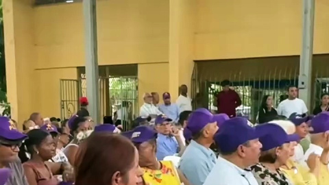 Mensaje de Francisco Javier García