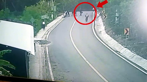 Muerte de joven en El Seibo: Policía muestra video en defensa del agente