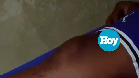 Hombre habría muerto tras ser golpeado mientras estaba bajo custodia de la Policía en San Cristóbal
