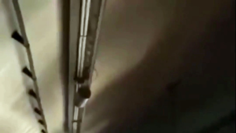 ¿Qué provocó el apagón del Metro de este jueves?