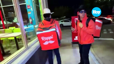 Transmitía en vivo cuando fue asesinado: así fueron los últimos minutos de vida del influencer César Gastélum