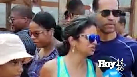 Una granja en Santo Domingo: animales, juegos y aprendizaje para toda la familia