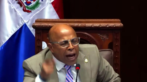 ¡Llegó la artillería pesada al Congreso! Pacheco le saca la