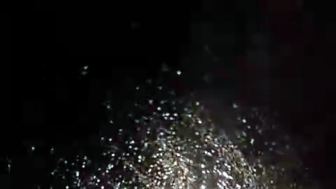 Lluvias en el Gran Santo Domingo hoy, lunes 07 de septiembre