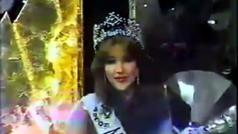 Premiación de Mariasela Álvarez