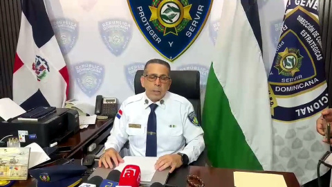 Policía entrevista a varias personas por ataque a Julián Oro Duro y muerte de su esposa